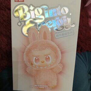 Blind Box Big Into Energy Labubu